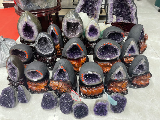 Crystal Beads Order Link - The Dedicated Price you need to pay